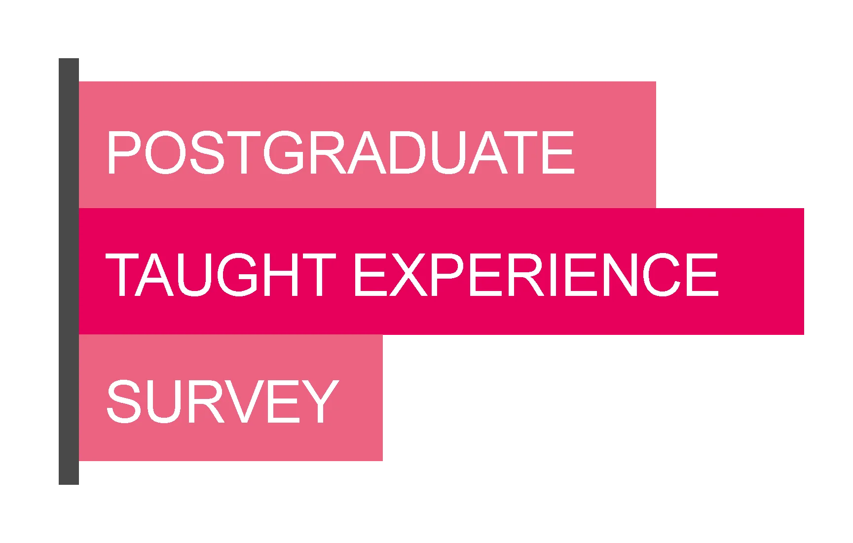 Postgraduate Taught Experience Survey