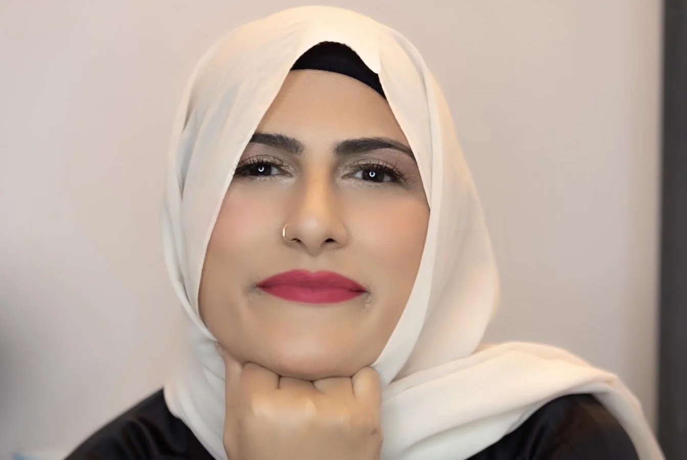 Dr Javeria Khadija Shah
