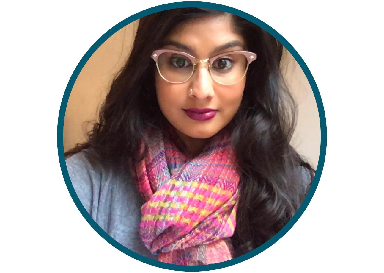 Alysa Ghose