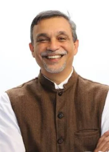 Professor Aneez Esmail