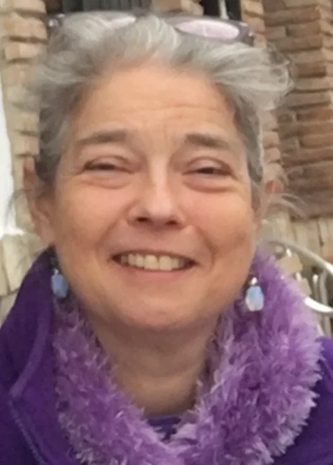 Professor Fiona Karet