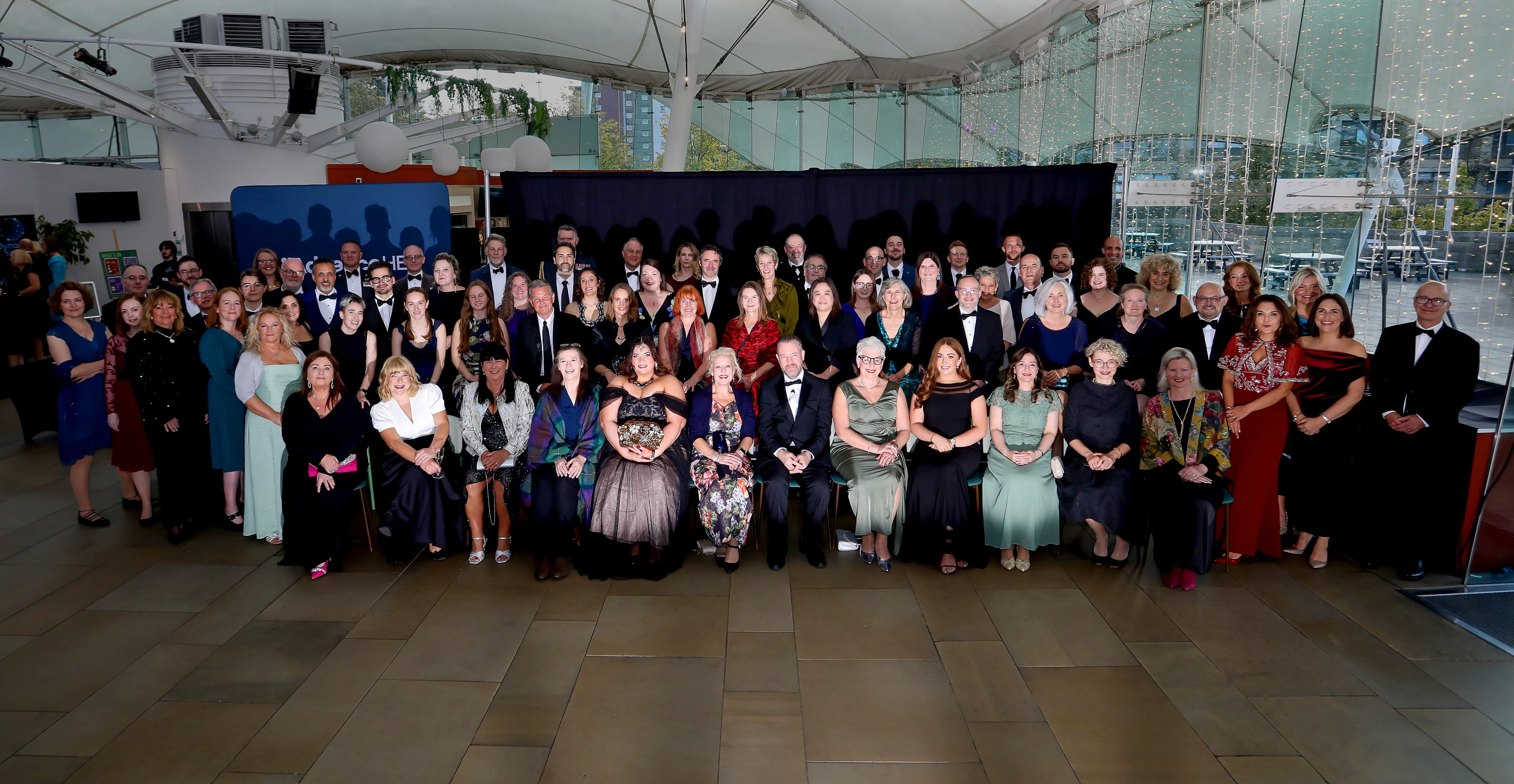 Collaborative Award for Teaching Excellence winners 2026