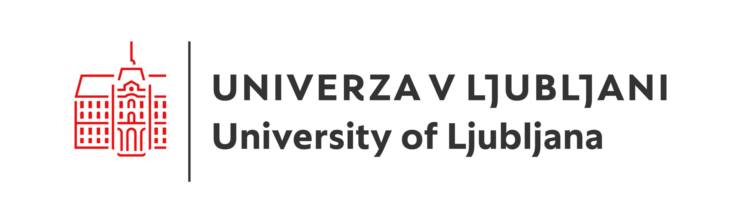 University of Ljubljana logo