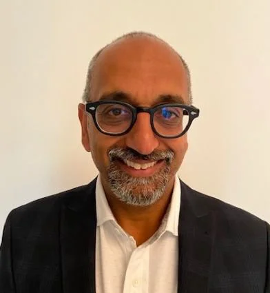 Pradeep Passi