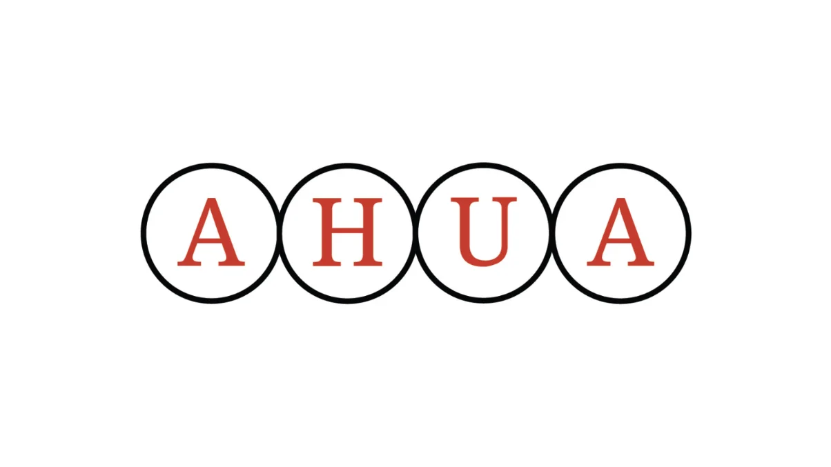 AHUA