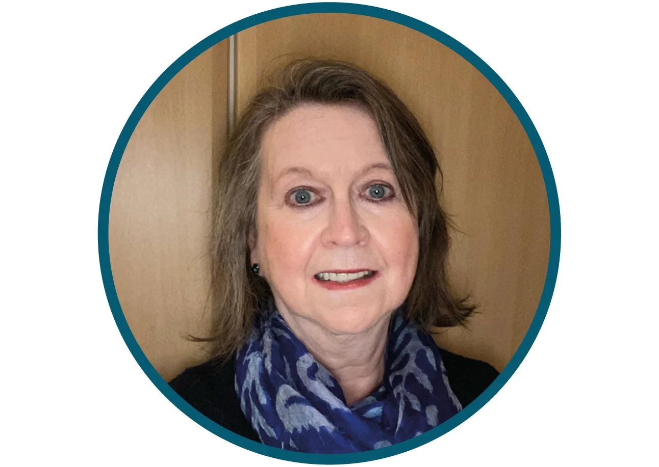 Suzanne Marshall