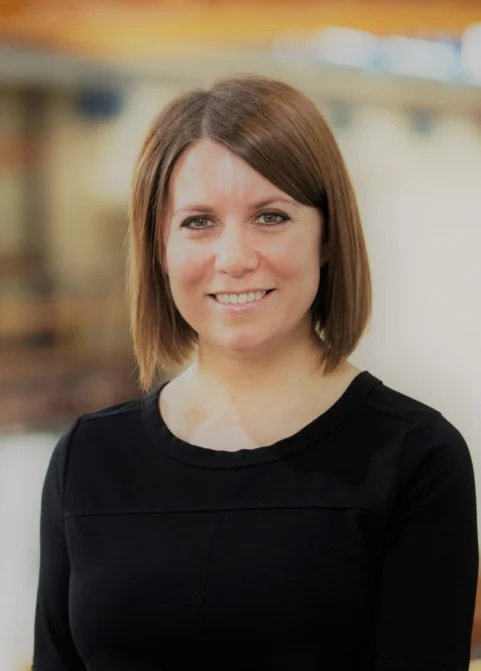 Dr Kelly Vere, MBE