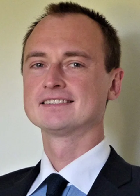 Dr Pavel Ovseiko