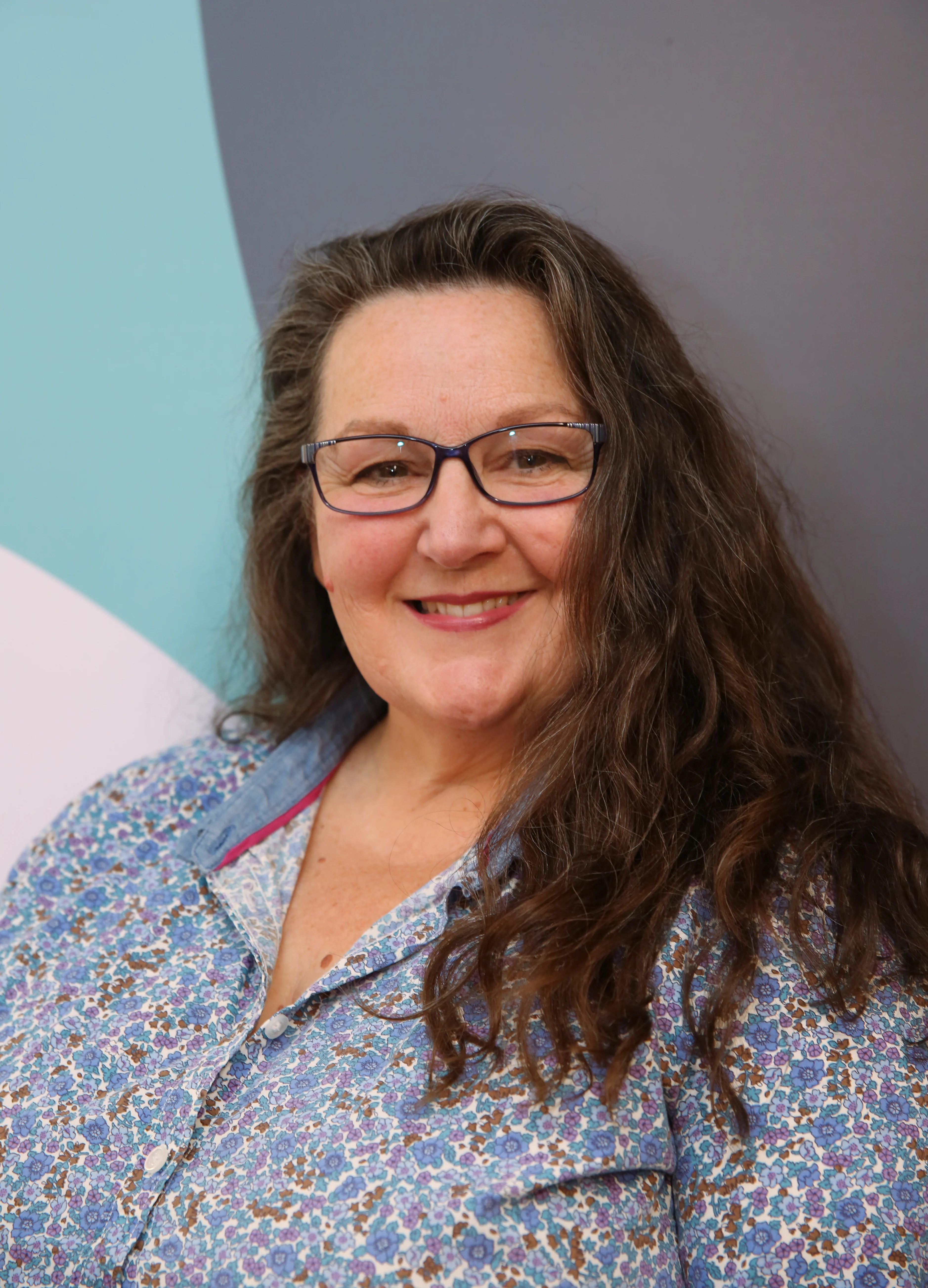 Amanda Wilsher