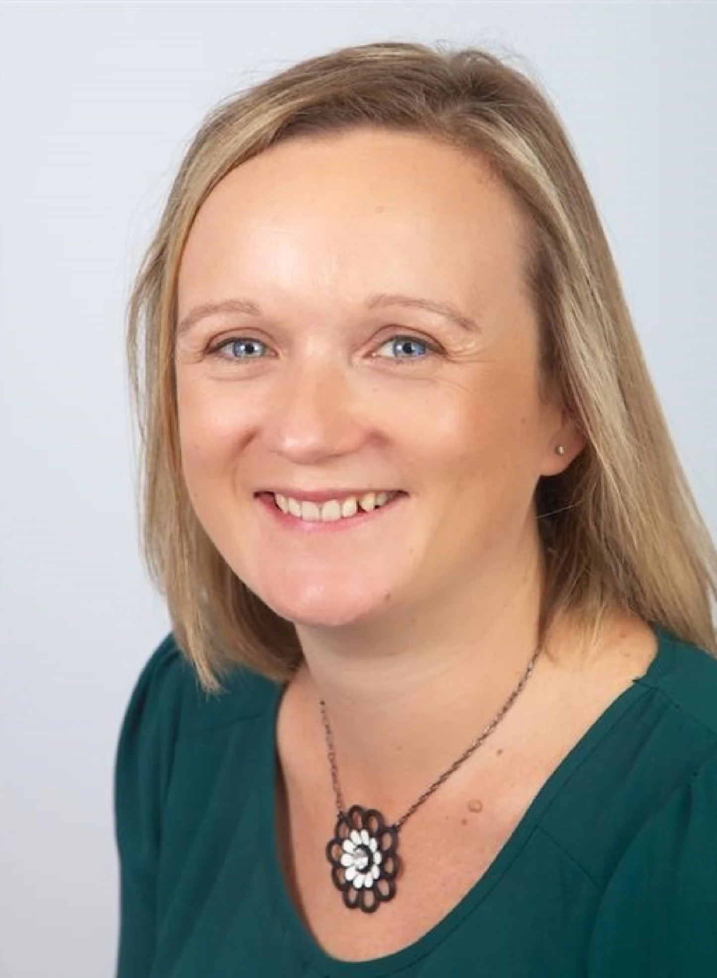Claire Burgess