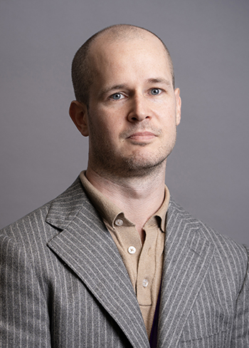 David Bass