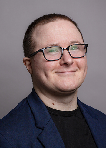 Dr Elliott Spaeth