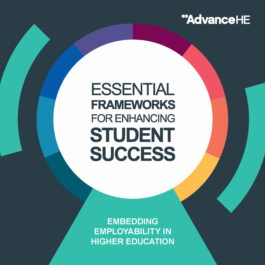 Framework for Embedding Employability