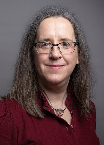 Fiona Lennoxsmith