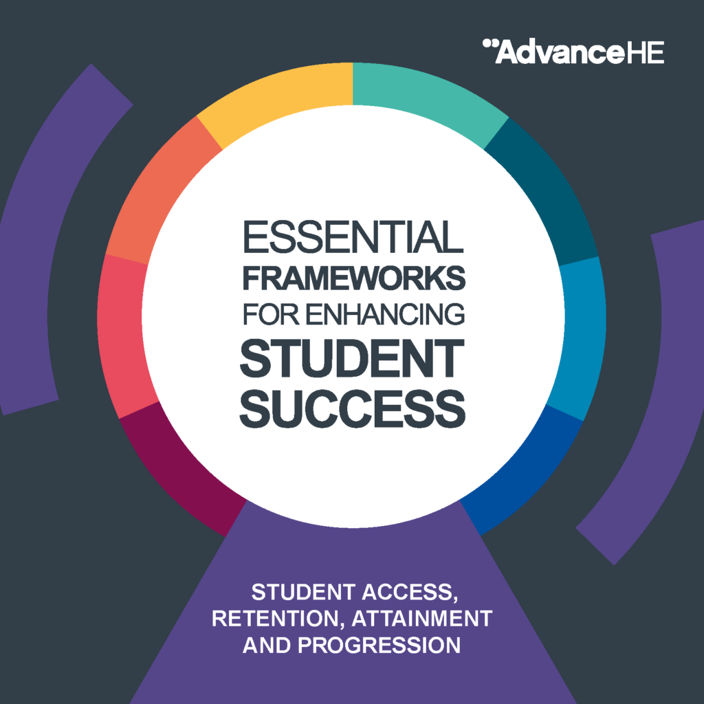 Framework for Access, Retention, Attainment and Progression