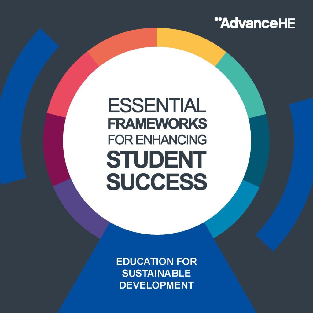 Framework for Education for Sustainable Development