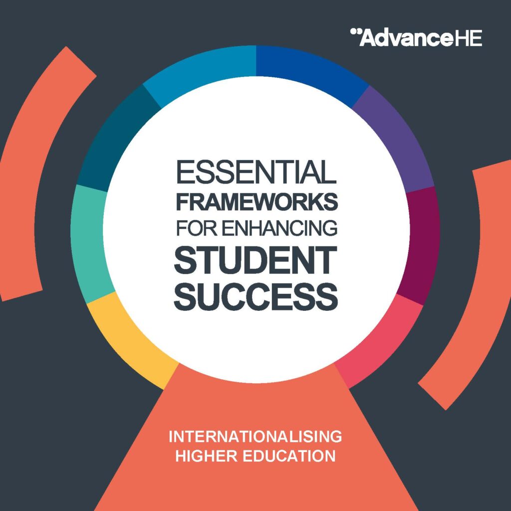 Framework for Internationalising HE