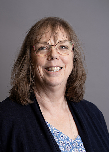 Karen Hustler
