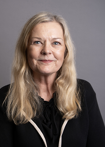 Louise Lumsden