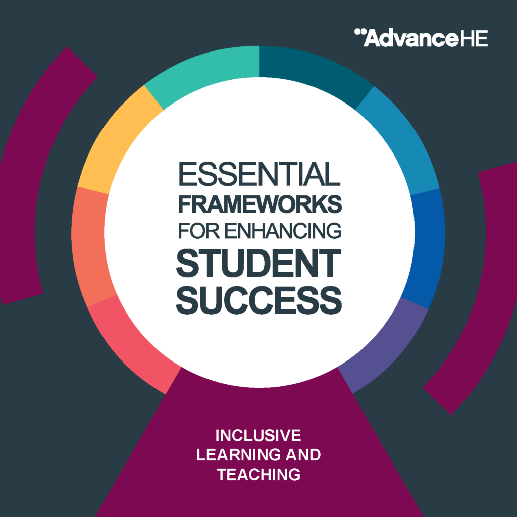 Framework for Inclusive Learning and teaching