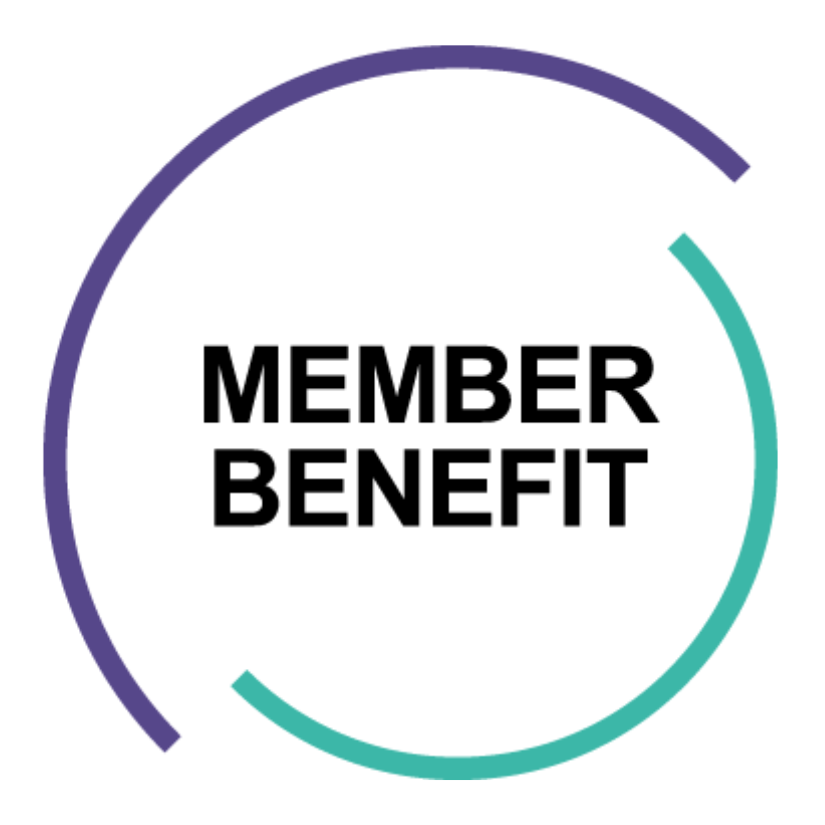 Advance HE Member Benefit logo