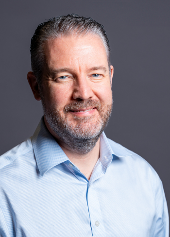 Alistair Jarvis CBE