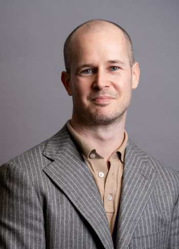 David Bass
