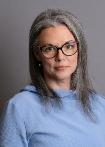 Joni Alexander Assistant Director of Membership and Business Development