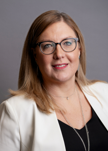 Kathryn Harrison-Graves