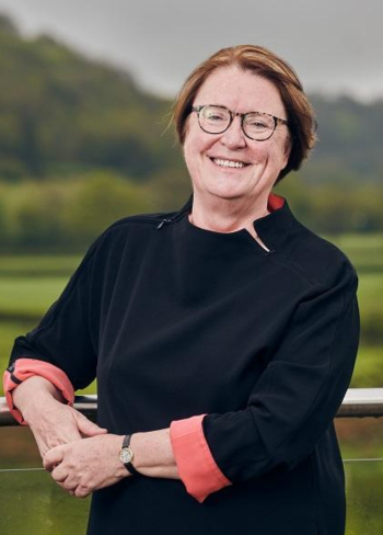 Professor Elwen Evans, KC