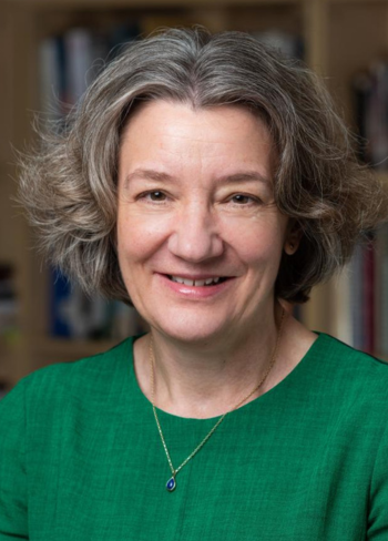 Professor Karen O’Brien