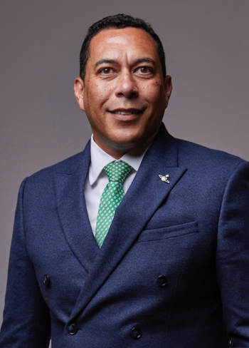 Professor Randall Whittaker