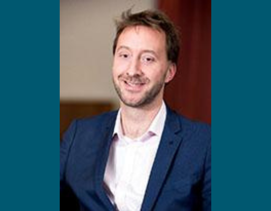 Professor Raphael Hallett