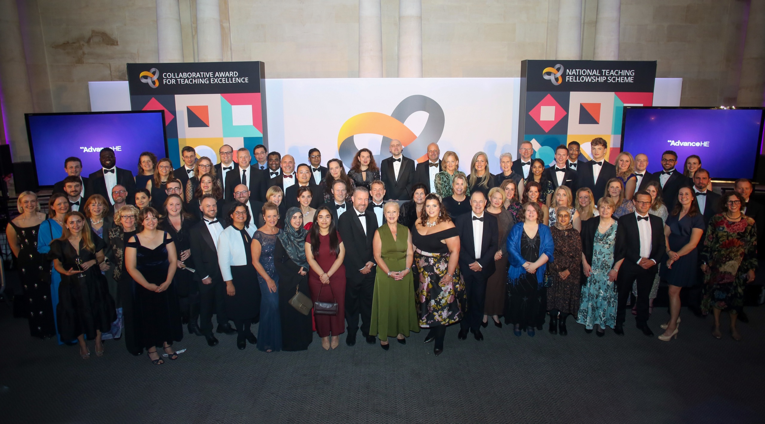 2025 CATE group photo