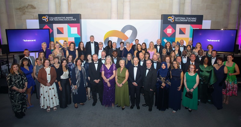 2025 NTFS group photo