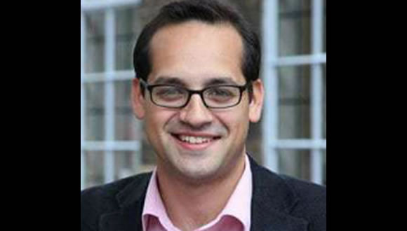 Aaron Porter