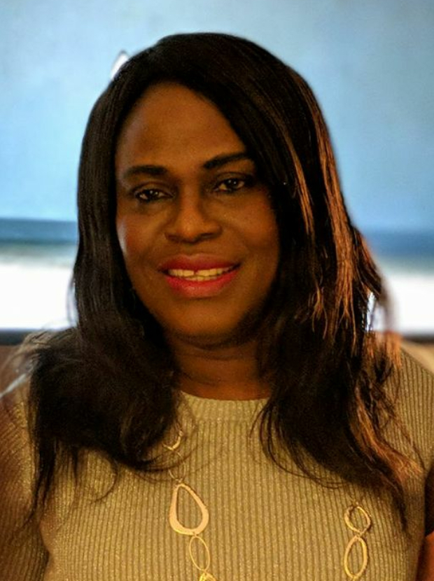 Dr Ada Adeghe