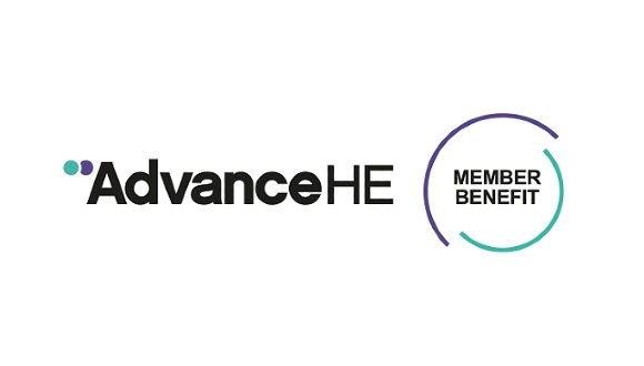 Leading through tension – Advance HE UK Leading through tension – Advance HE UK