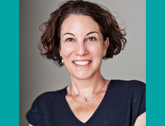 Dr Afra Turner