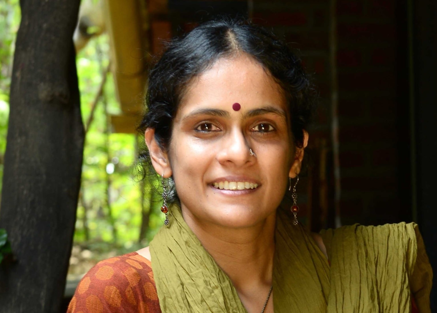Dr Akhila Ramnarayan