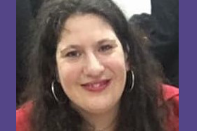 Andrea Stein