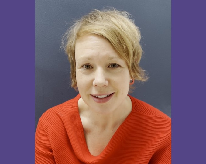 Dr Anna Matthews