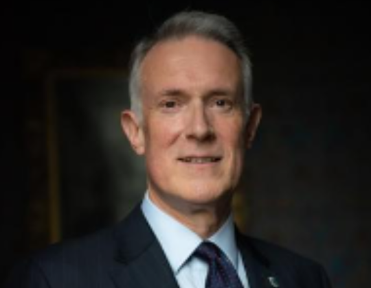 Anthony McClaran