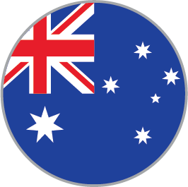 Australia Flag