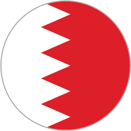 Bahrain flag