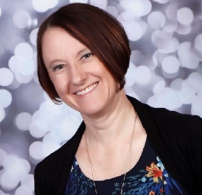 Professor Bridgette Bewick
