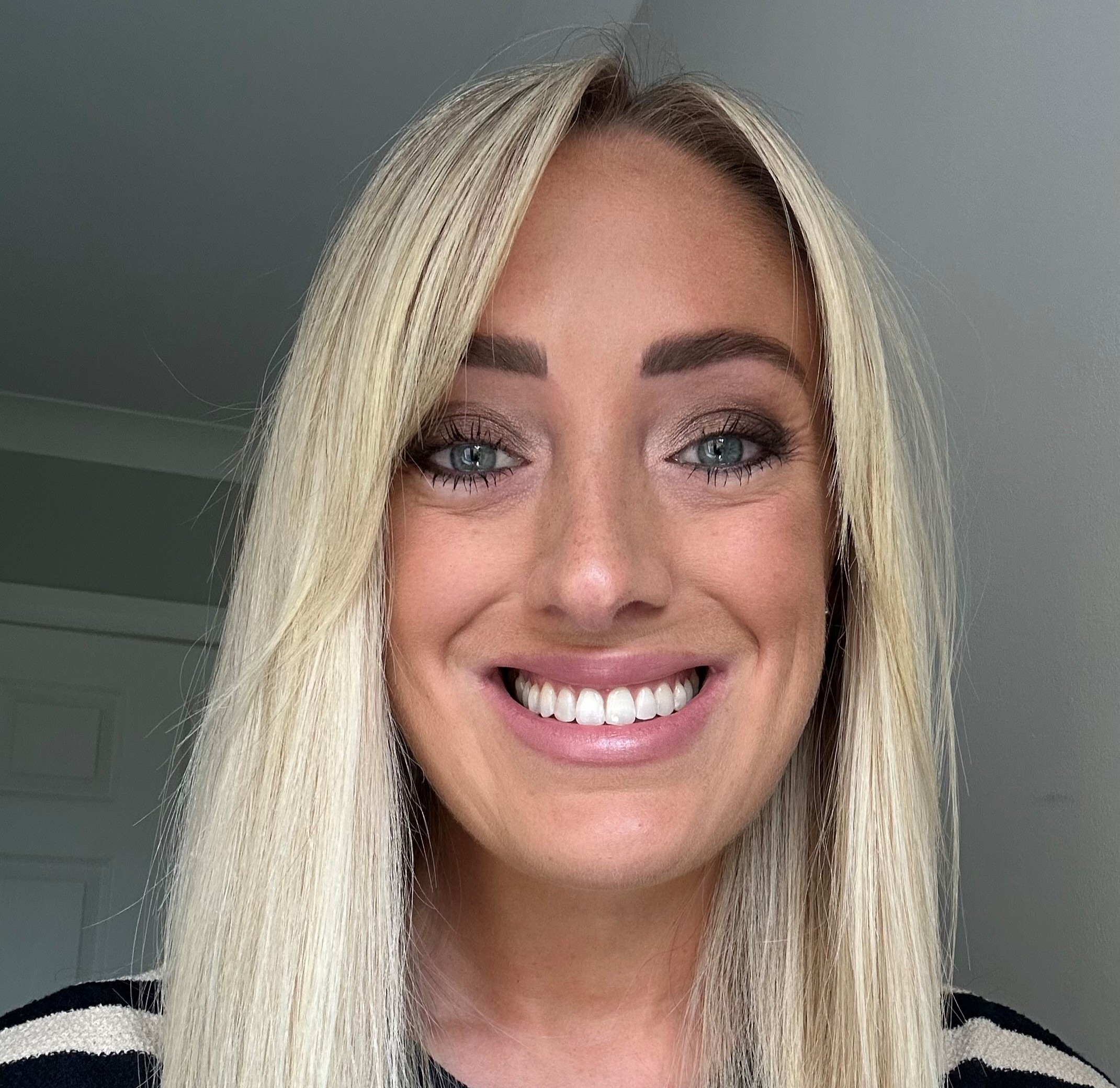 Carly Jones