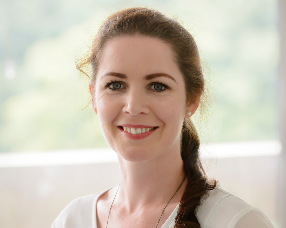 Catriona Keane