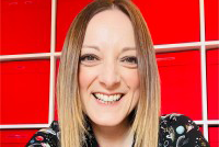 Claire Hookham