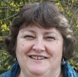 Clare Killen